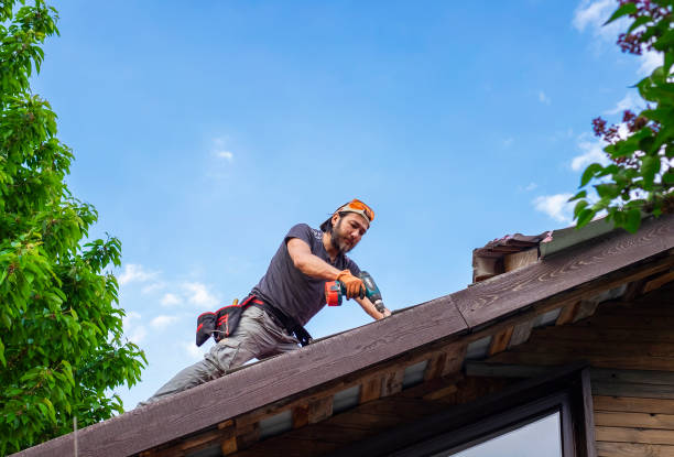 Best Emergency Roof Repair Services  in Grand Prairie, TX